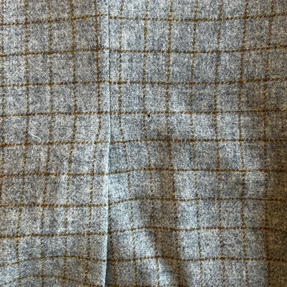 Harris Tweed Jacket - Picture 4 of 6